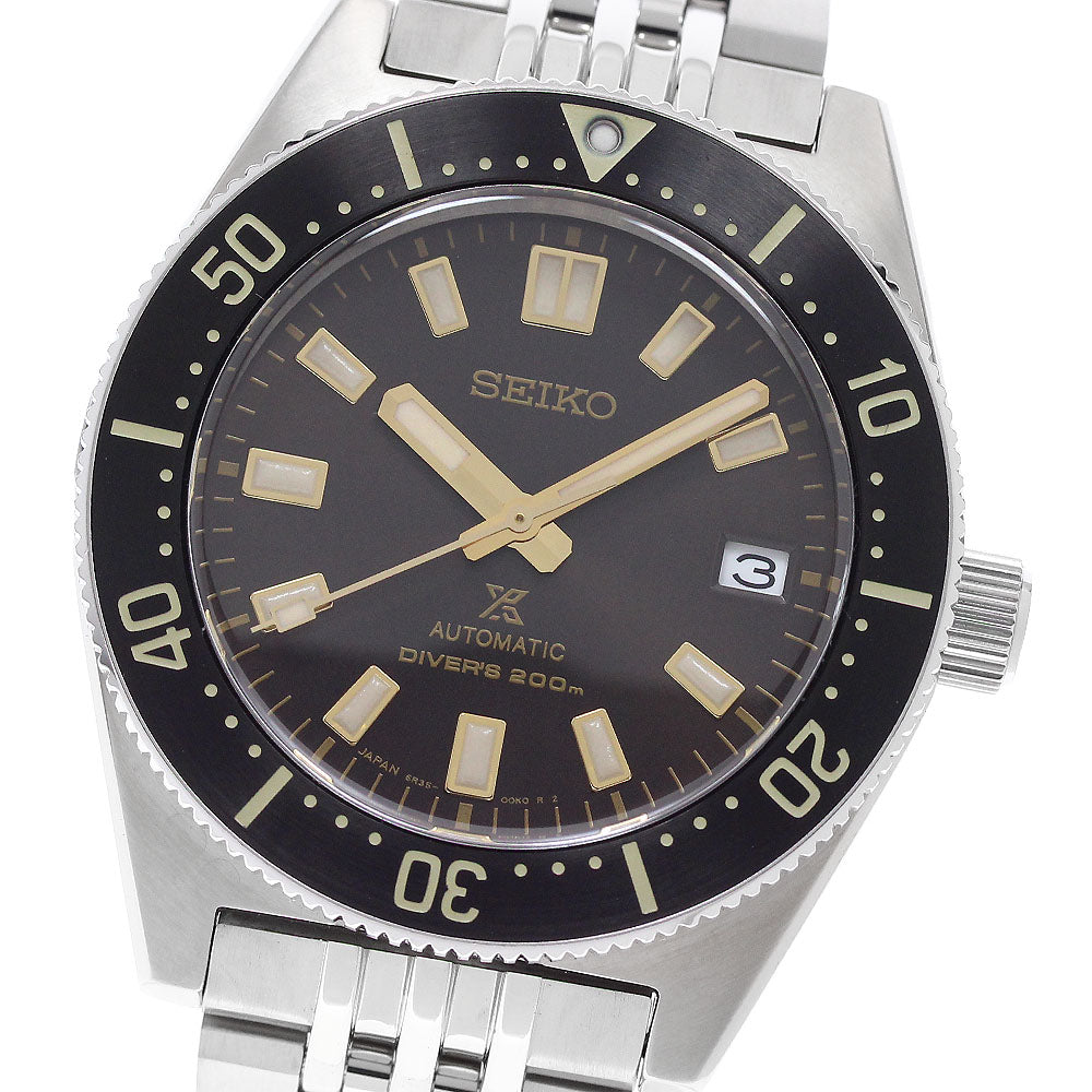 SEIKO Prospex Diver Scuba SBDC105/6R35-00P0 Date Automatic Men's Watch_956473