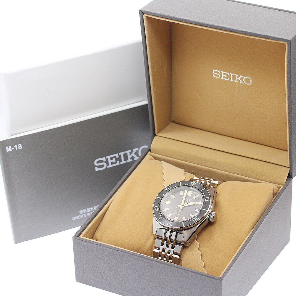 SEIKO Prospex Diver Scuba SBDC105/6R35-00P0 Date Automatic Men's Watch_956473