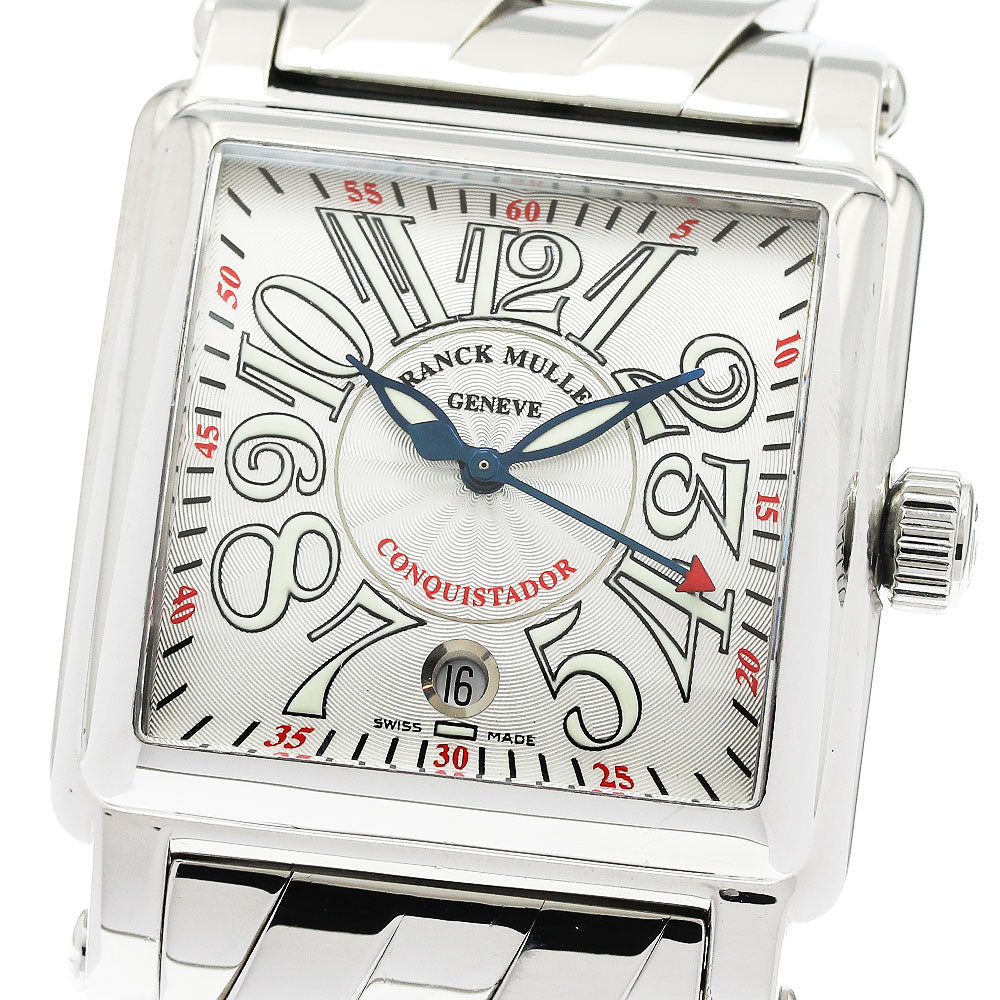 公式】CLOSER｜Franck-Muller