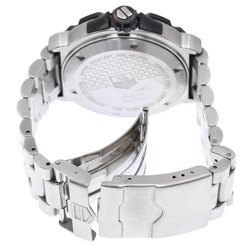 公式】CLOSER｜タグホイヤー TAG HEUER WAH1011 フォーミュラー1