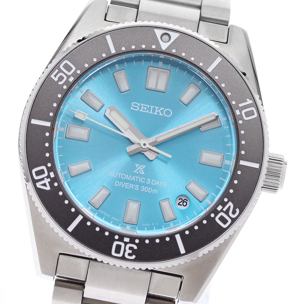 SEIKO Seiko Prospex Diver Scuba 1965 Heritage SBDC221/6R55-00T0 AT Men's_956592