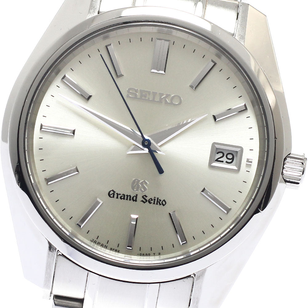 SEIKO Grand Seiko Heritage Collection SBGV005/9F82-0AA0 Quartz Men's_956605