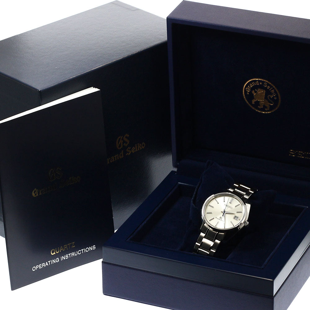 SEIKO Grand Seiko Heritage Collection SBGV005/9F82-0AA0 Quartz Men's_956605