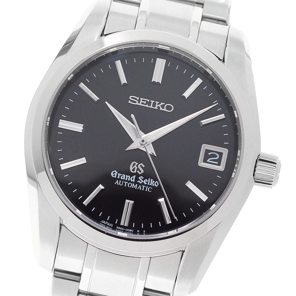 SEIKO Grand Seiko Mechanical SBGR053/9S65-00B0 Date Automatic Men's Watch_956691