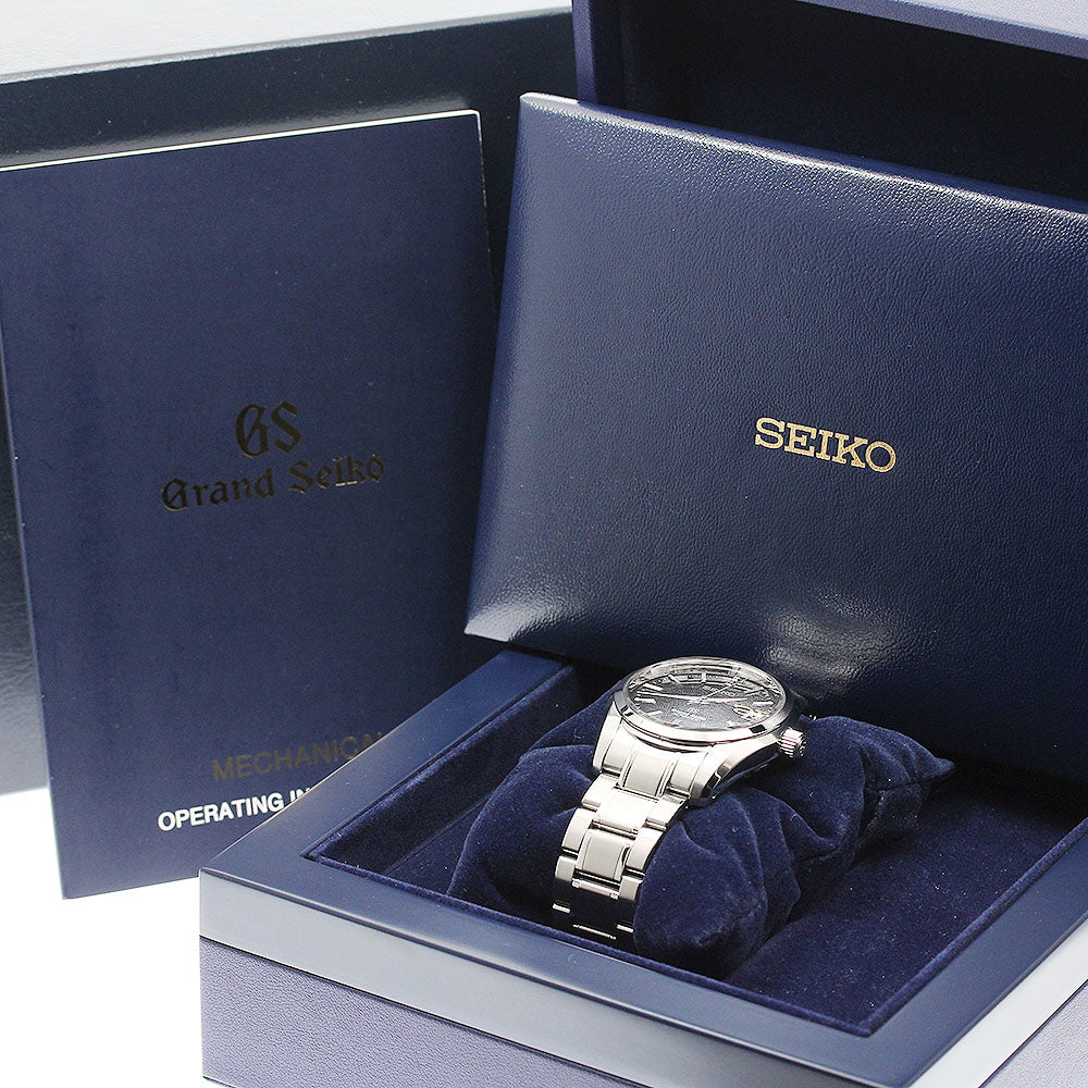 SEIKO Grand Seiko Mechanical SBGR053/9S65-00B0 Date Automatic Men's Watch_956691
