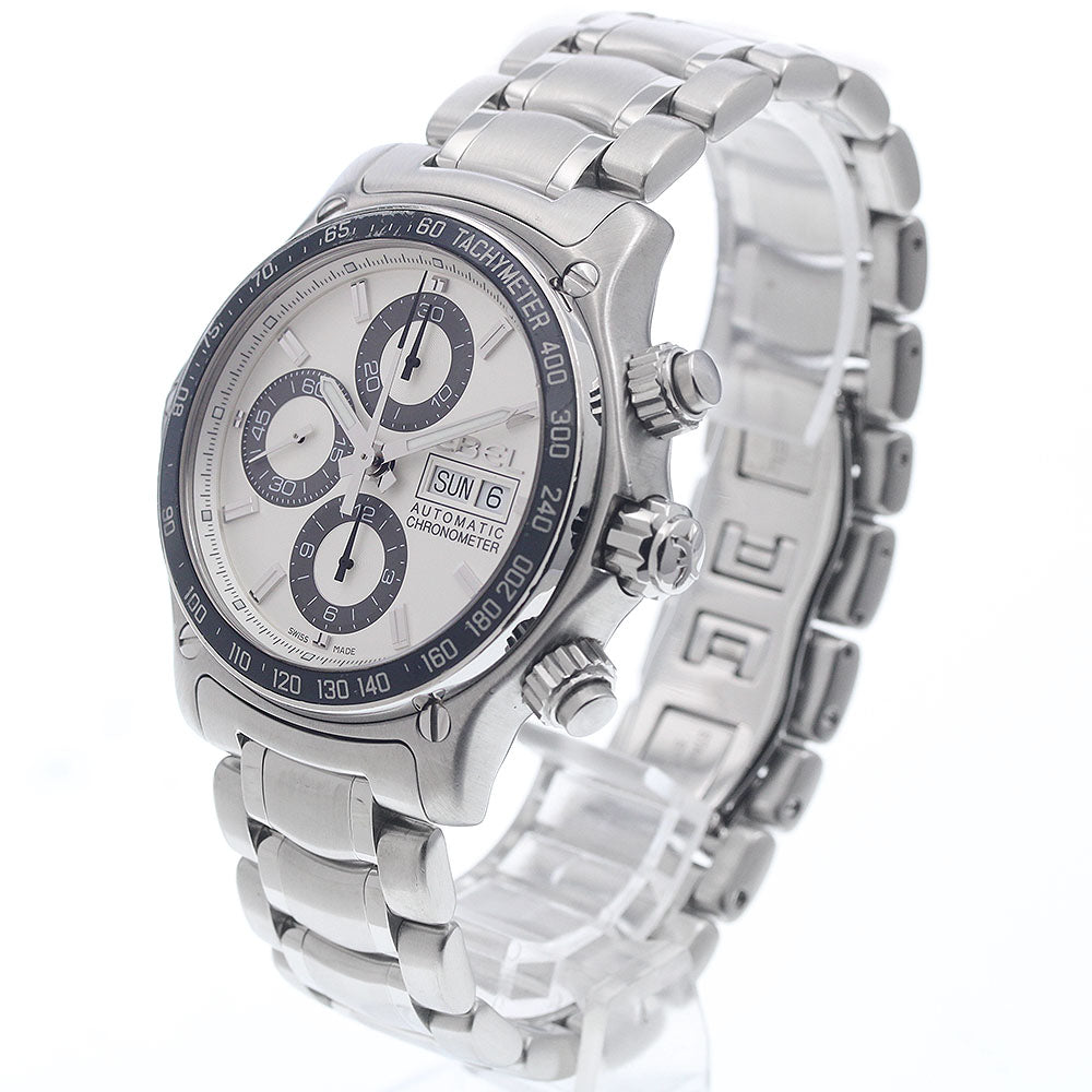 ★EBlSU王朝54L★ CLOSER Store - CLOSER Limited - EBEL 1911 Discovery E9750L62 Day