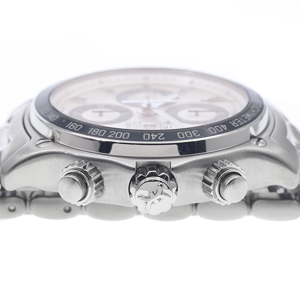 CLOSER Store - CLOSER Limited - EBEL 1911 Discovery E9750L62 Day