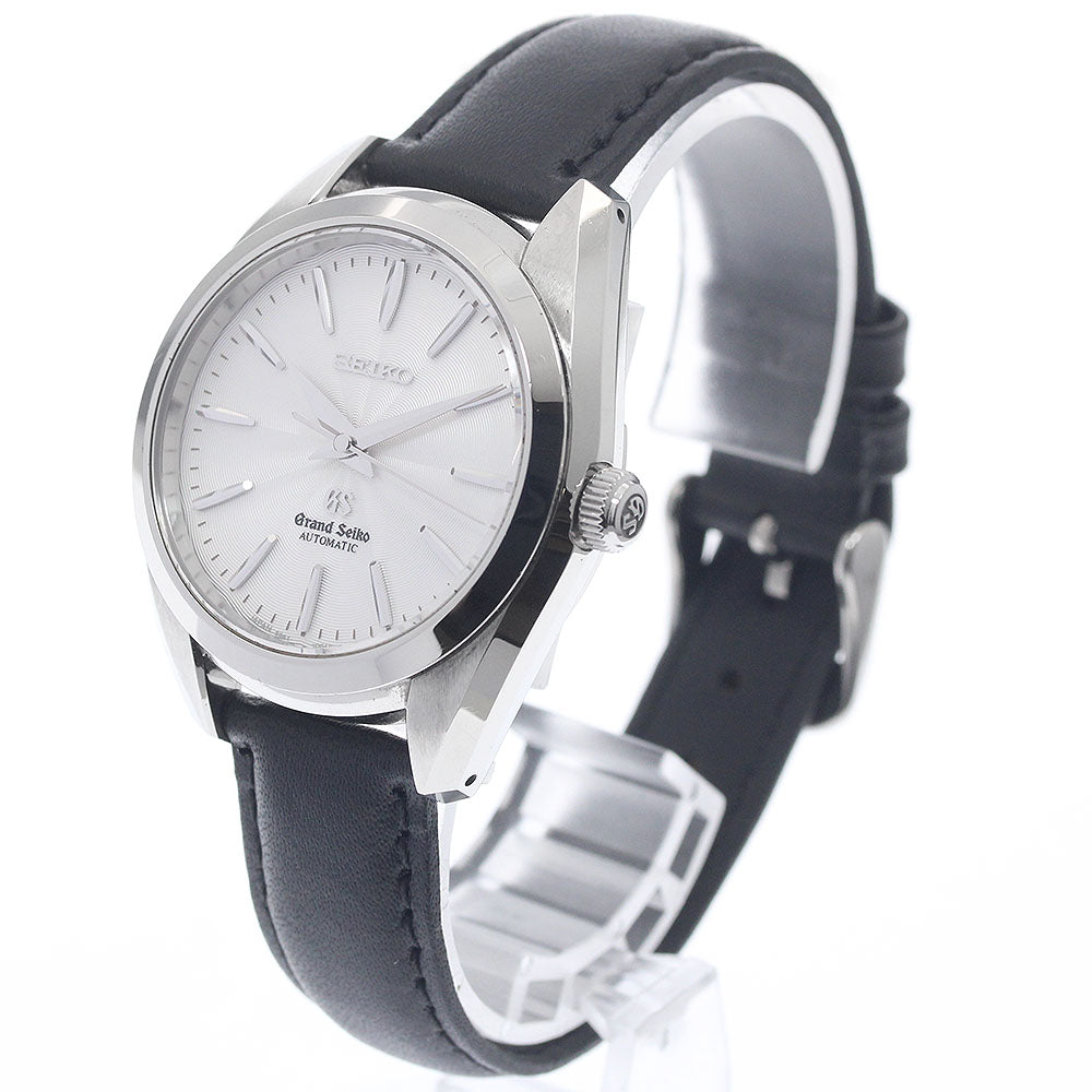 SEIKO Grand Seiko STGR003/9S61-00A0 Silver Dial Automatic Ladies Watch_956812