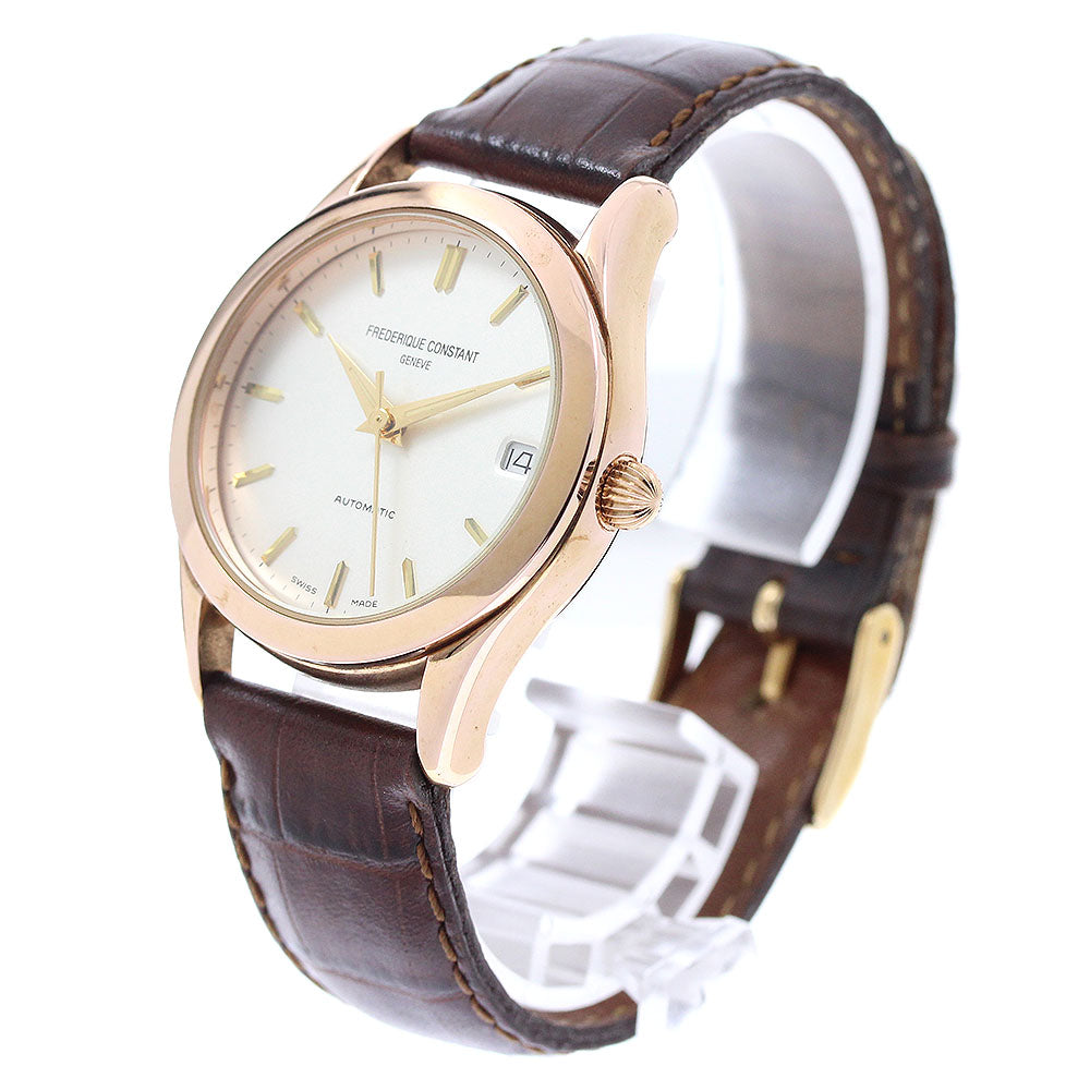FREDERIQUE CONSTANT Classic FC303/310/320X385/619 Silver Dial Automatic Boy's Watch_956828