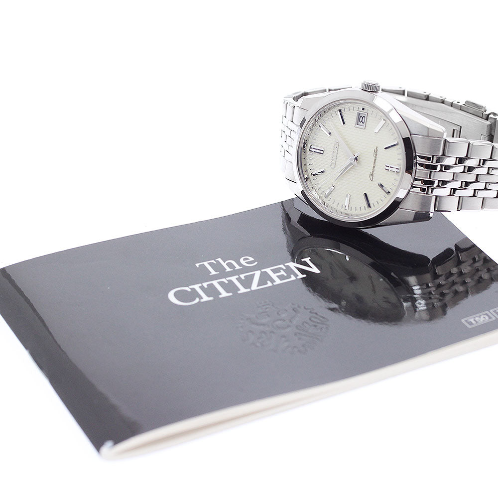 CITIZEN The citizen chronomaster A660-T006591/CTQ57-1131 Quartz Men's_956890