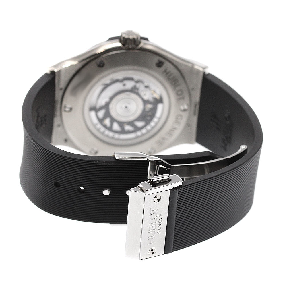 CLOSER Store - CLOSER Limited - HUBLOT Classic Fusion Zirconium