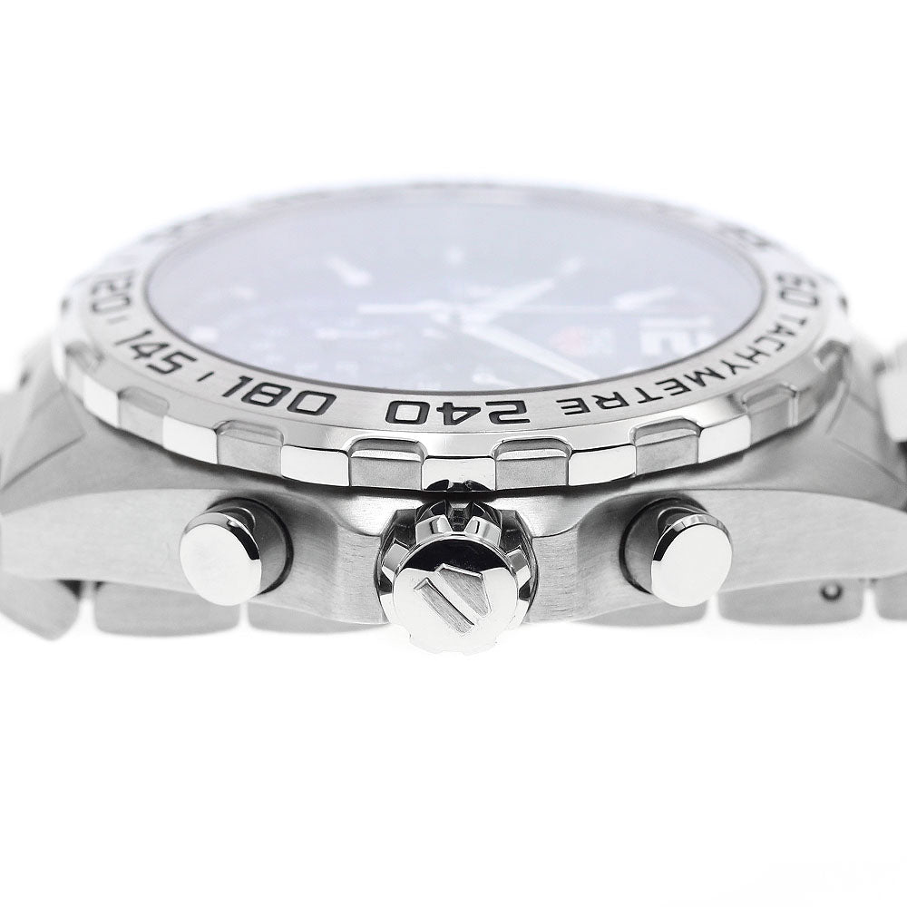 CLOSER Store - CLOSER Limited - TAG HEUER Formula 1 CAZ101K Date