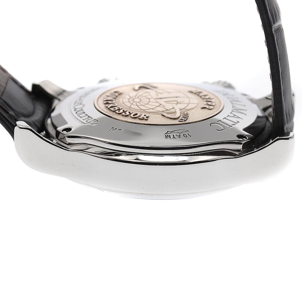 CLOSER Store - CLOSER Limited - JAEGER-LECOULTRE Master compressor