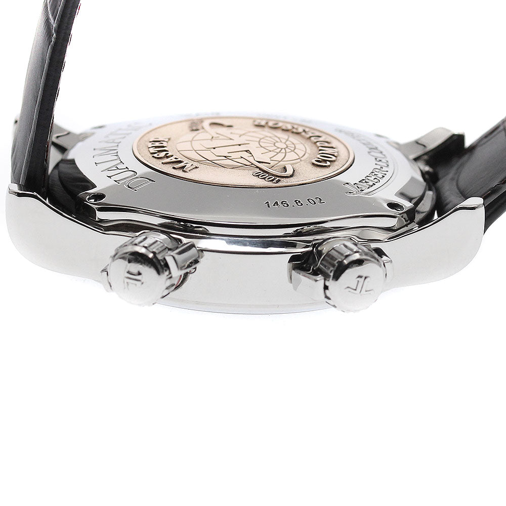 CLOSER Store - CLOSER Limited - JAEGER-LECOULTRE Master compressor