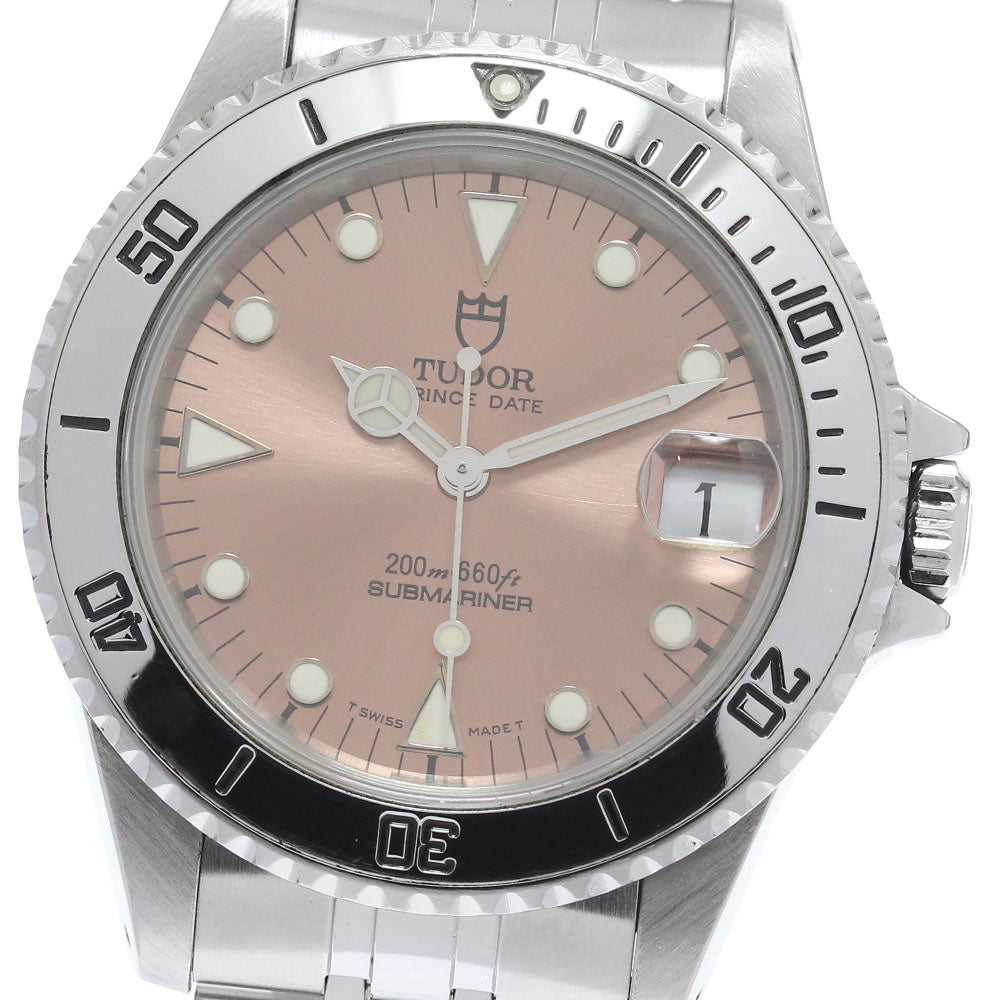 お纏め専用 公式】CLOSER｜チュードル TUDOR 75190 プリンスデイト サブマリーナ