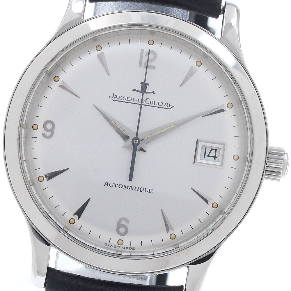 JAEGER-LECOULTRE master control big master 140.8.89/Q1408420 AT Men's _956952