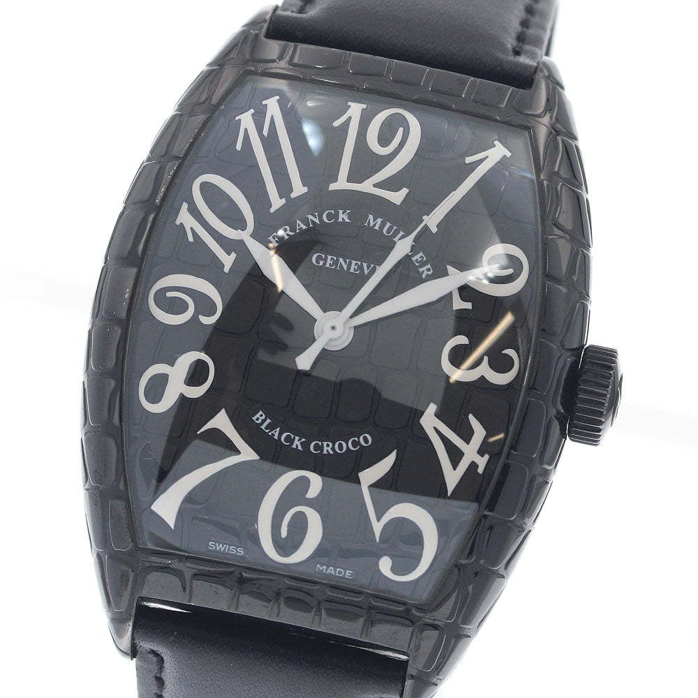 公式】CLOSER｜Franck-Muller