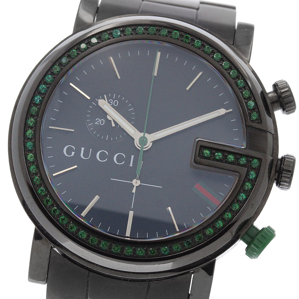 公式】CLOSER｜GUCCI