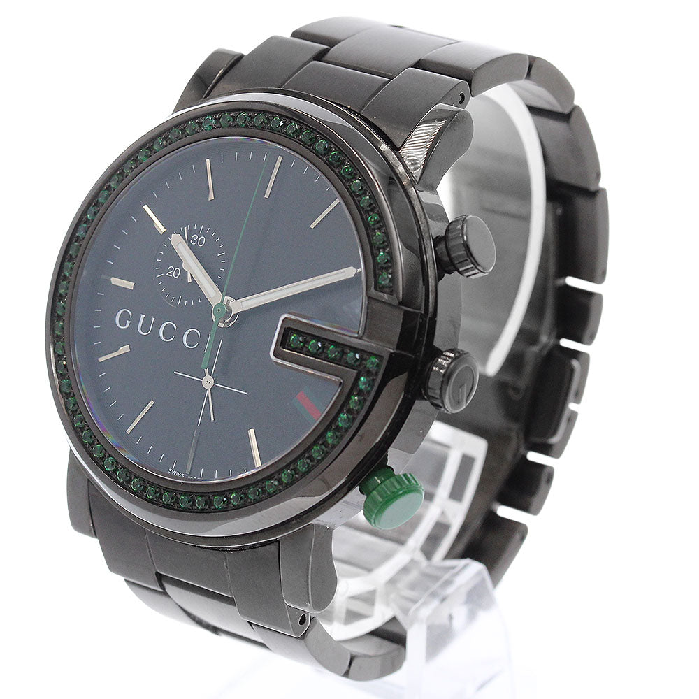 公式】CLOSER｜GUCCI
