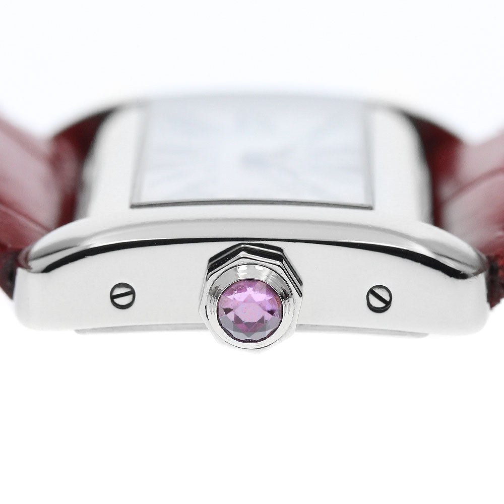 公式】CLOSER｜カルティエ CARTIER W6301455 タンク ディヴァン ミニ