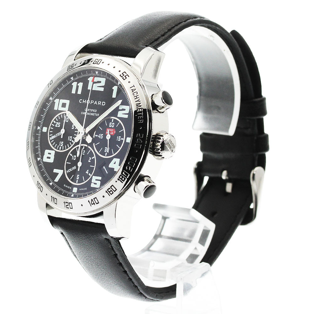 Chopard Mille Miglia 8920 Chronograph black Dial Automatic Men's Watch_957088