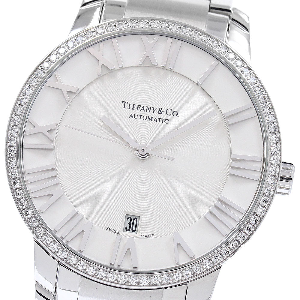 公式】CLOSER｜Tiffany&Co.