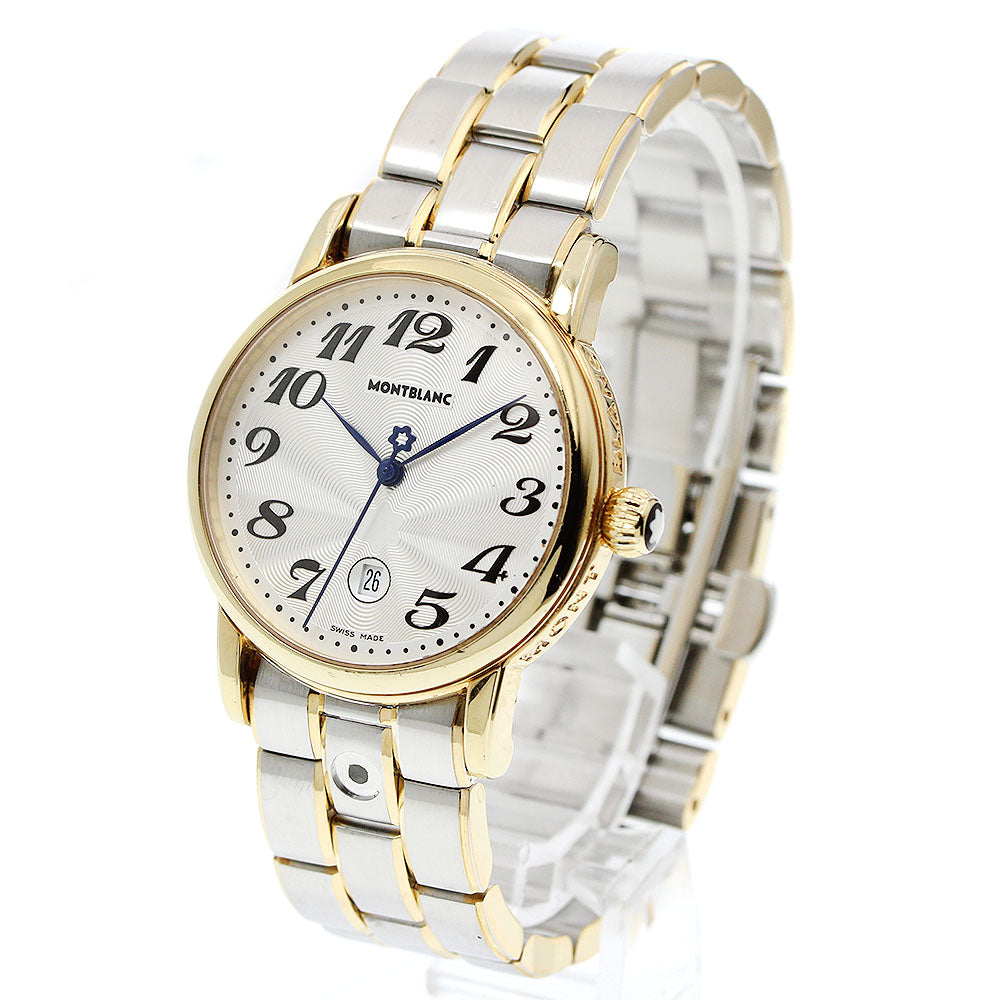 公式】CLOSER｜Montblanc