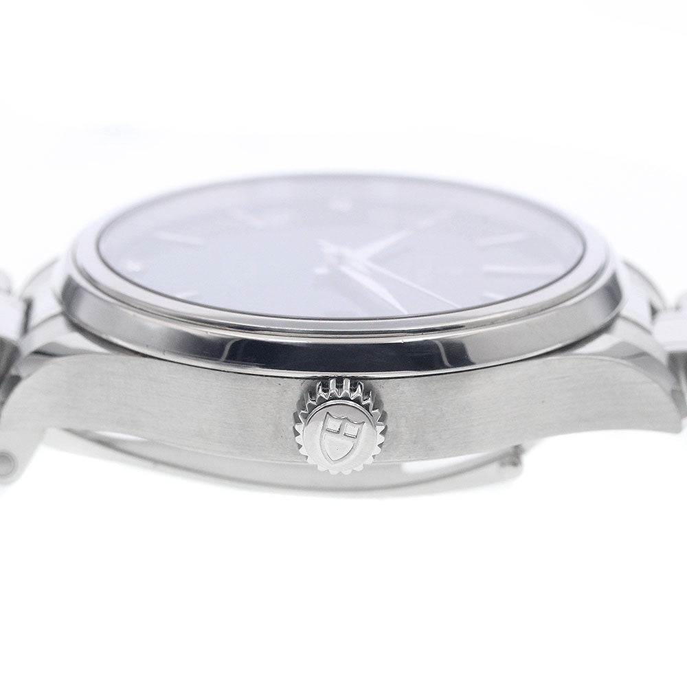 【極美品】TUDOR 12700 3Pダイヤモンド デイト自動巻き OH済み 公式】CLOSER｜チュードル TUDOR 12500 スタイル デイト 3Pダイヤ 自動