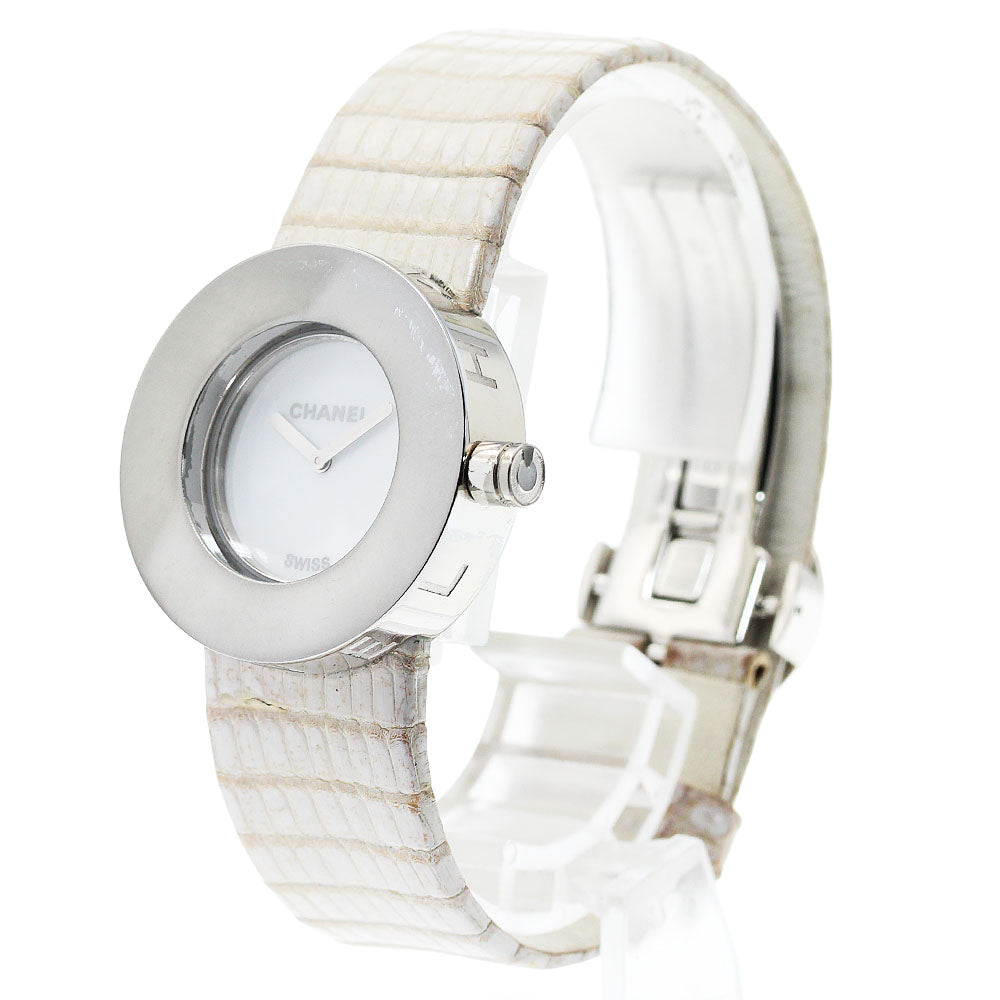 公式】CLOSER｜シャネル CHANEL H0580 ラ・ロンド クォーツ レディース