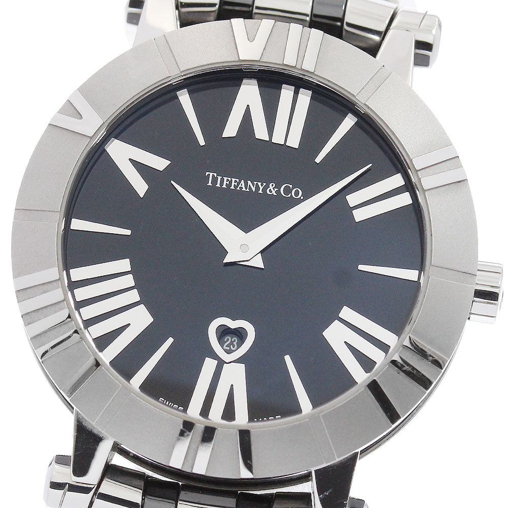 公式】CLOSER｜Tiffany&Co.