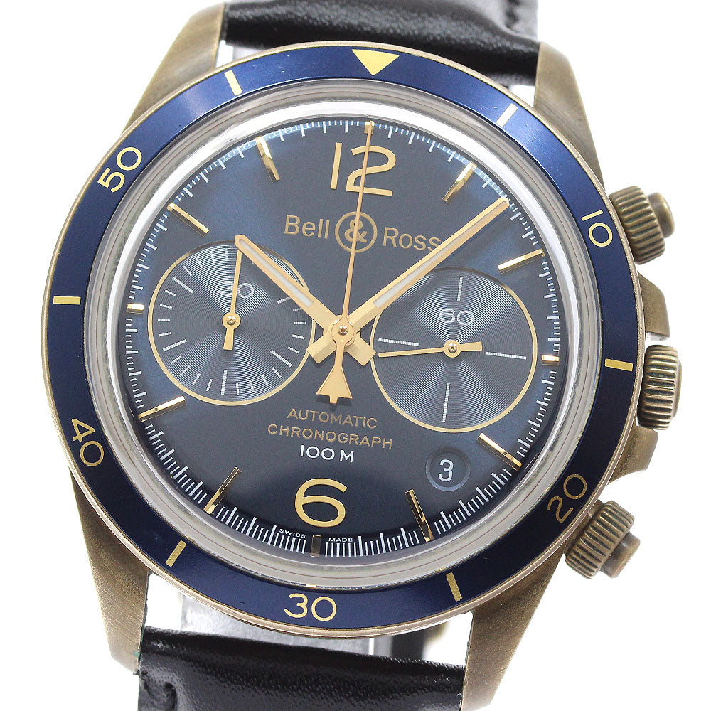 公式】CLOSER｜Bell&Ross
