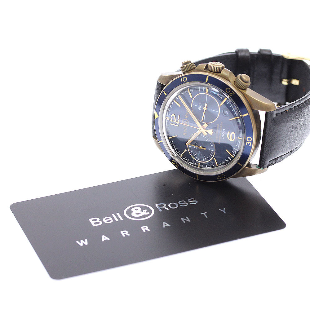 公式】CLOSER｜Bell&Ross
