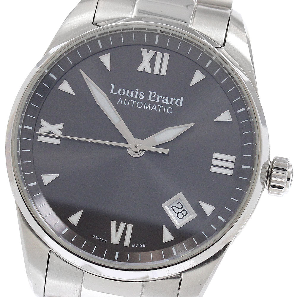 Louis Erard Heritage Sport Classic 69103 AA03 M Automatic Men's Watch_957244
