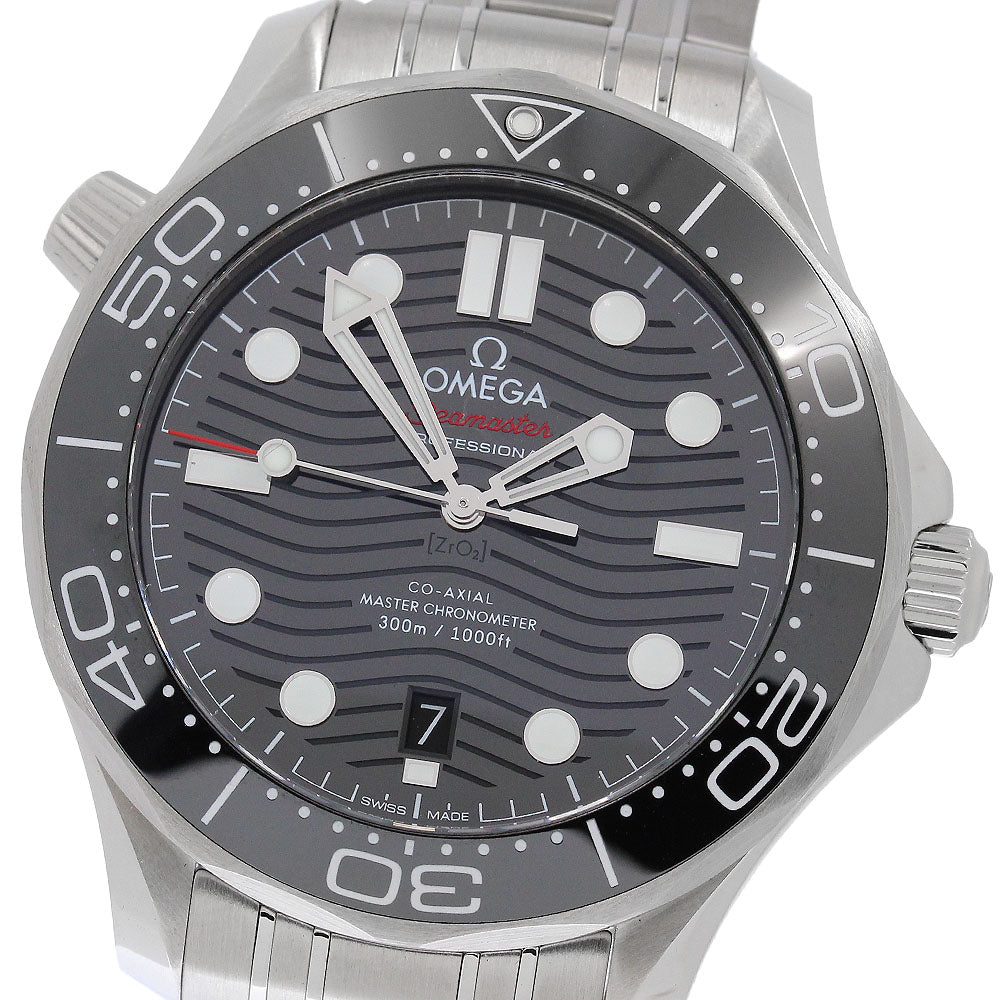 OMEGA Seamaster Diver 300M 210.32.42.20.01.001 Coaxial Automatic Men's_957428