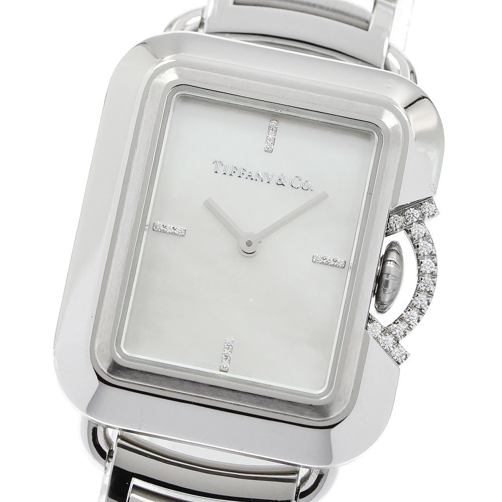 公式】CLOSER｜Tiffany&Co.