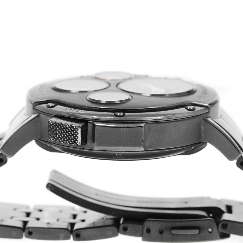 CLOSER Store - CLOSER Limited - SEIKO Kinetic 9T82-0A40/SBXZ003