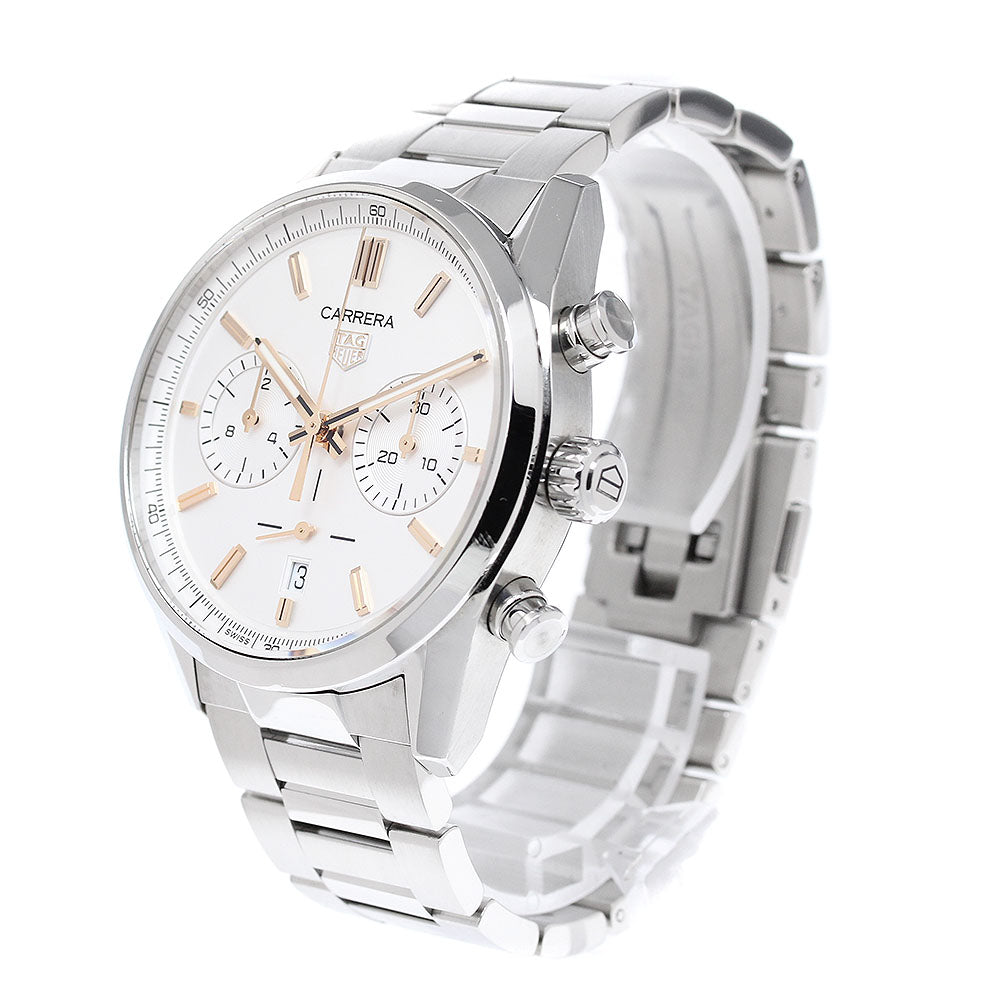 公式】CLOSER｜タグホイヤー TAG HEUER CBN2013 カレラ TH20-00 クロノ