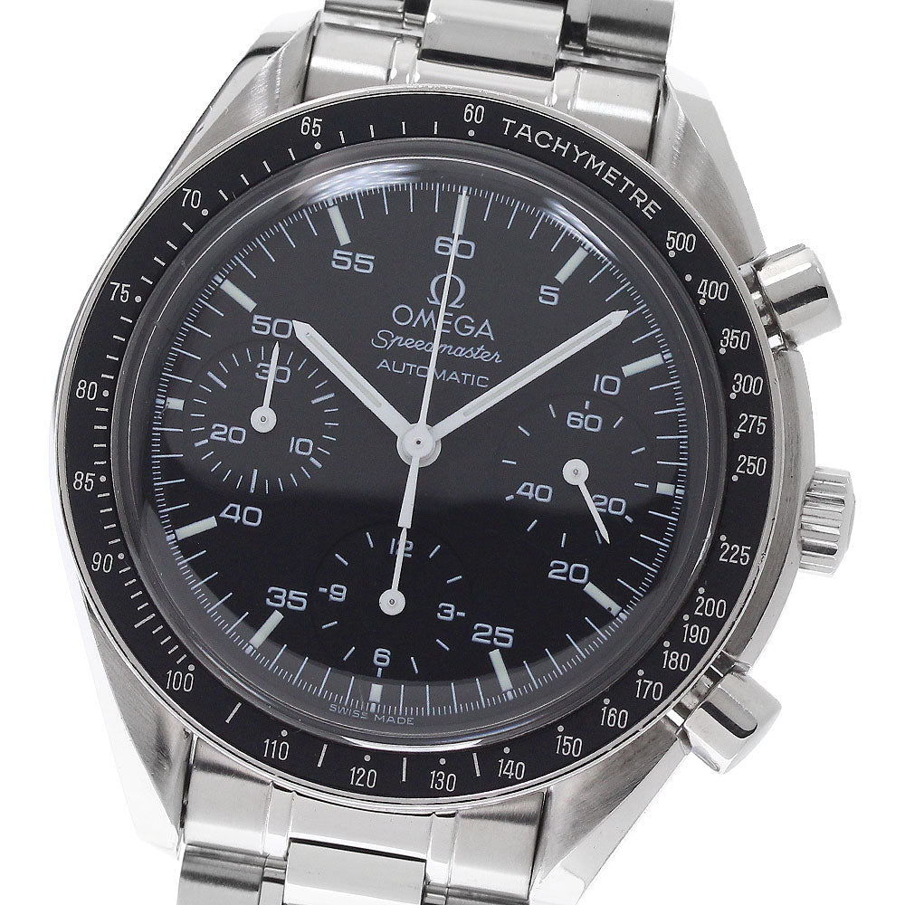 OMEGA Speedmaster reduced 3510.50 Chronograph Automatic Men's Watch_957616