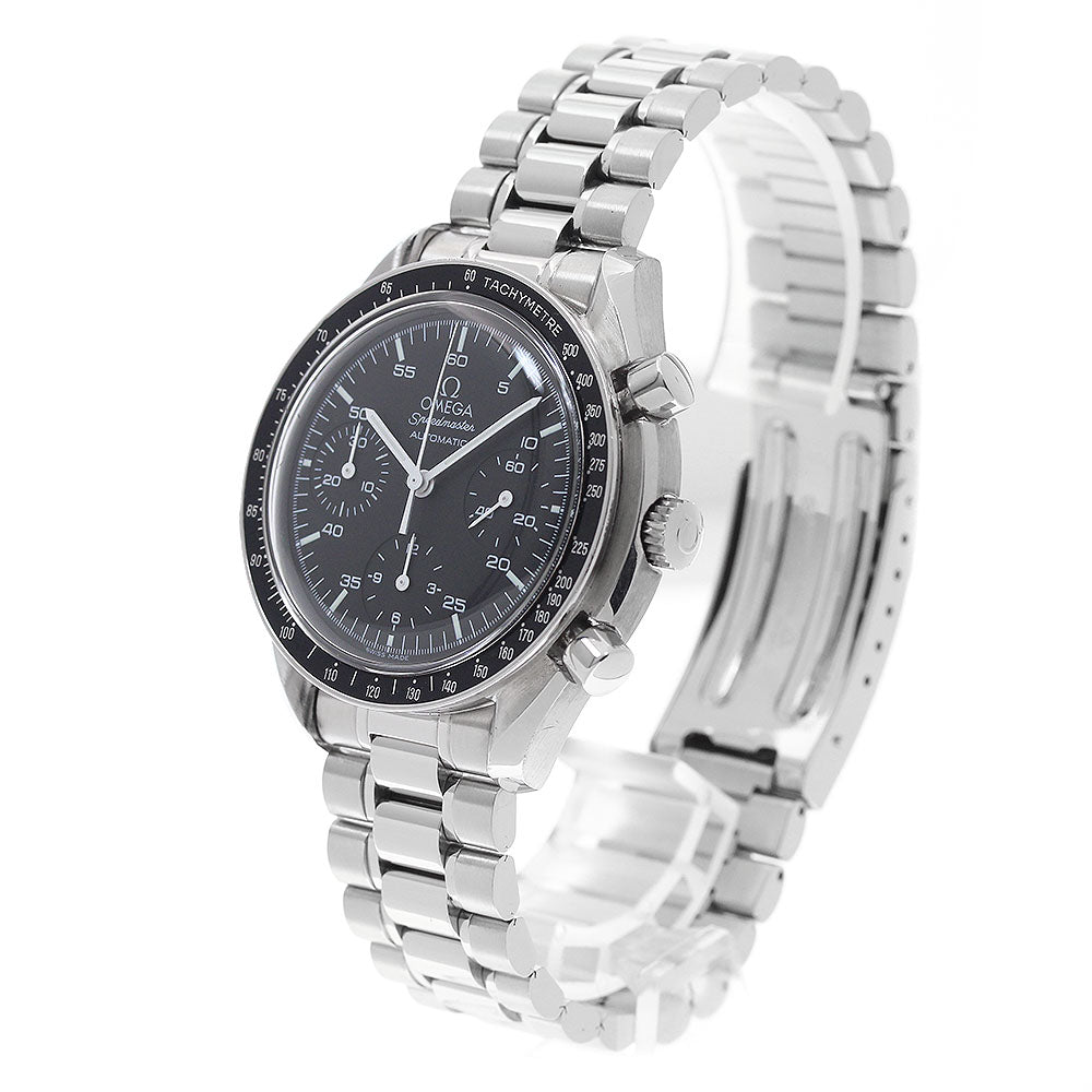 OMEGA Speedmaster reduced 3510.50 Chronograph Automatic Men's Watch_957616