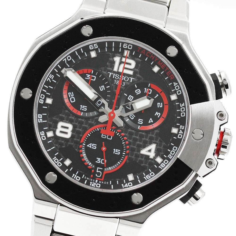 TISSOT T-Race MotoGP 2022 Limited T141.417.11.057.00 Quartz Men's Watch_957711
