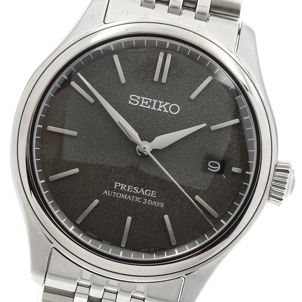 SEIKO Presage Classic Series SARX123/6R55-00H0 Automatic Men's Watch_957713