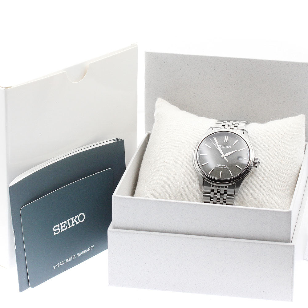 SEIKO Presage Classic Series SARX123/6R55-00H0 Automatic Men's Watch_957713