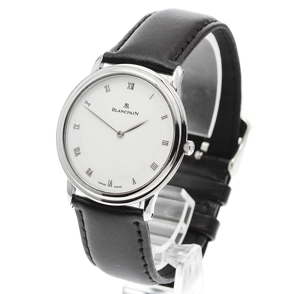 公式】CLOSER｜Blancpain