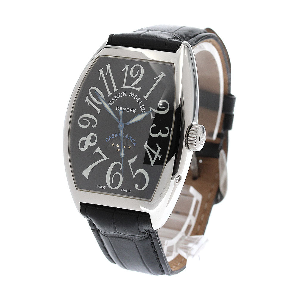 公式】CLOSER｜Franck-Muller