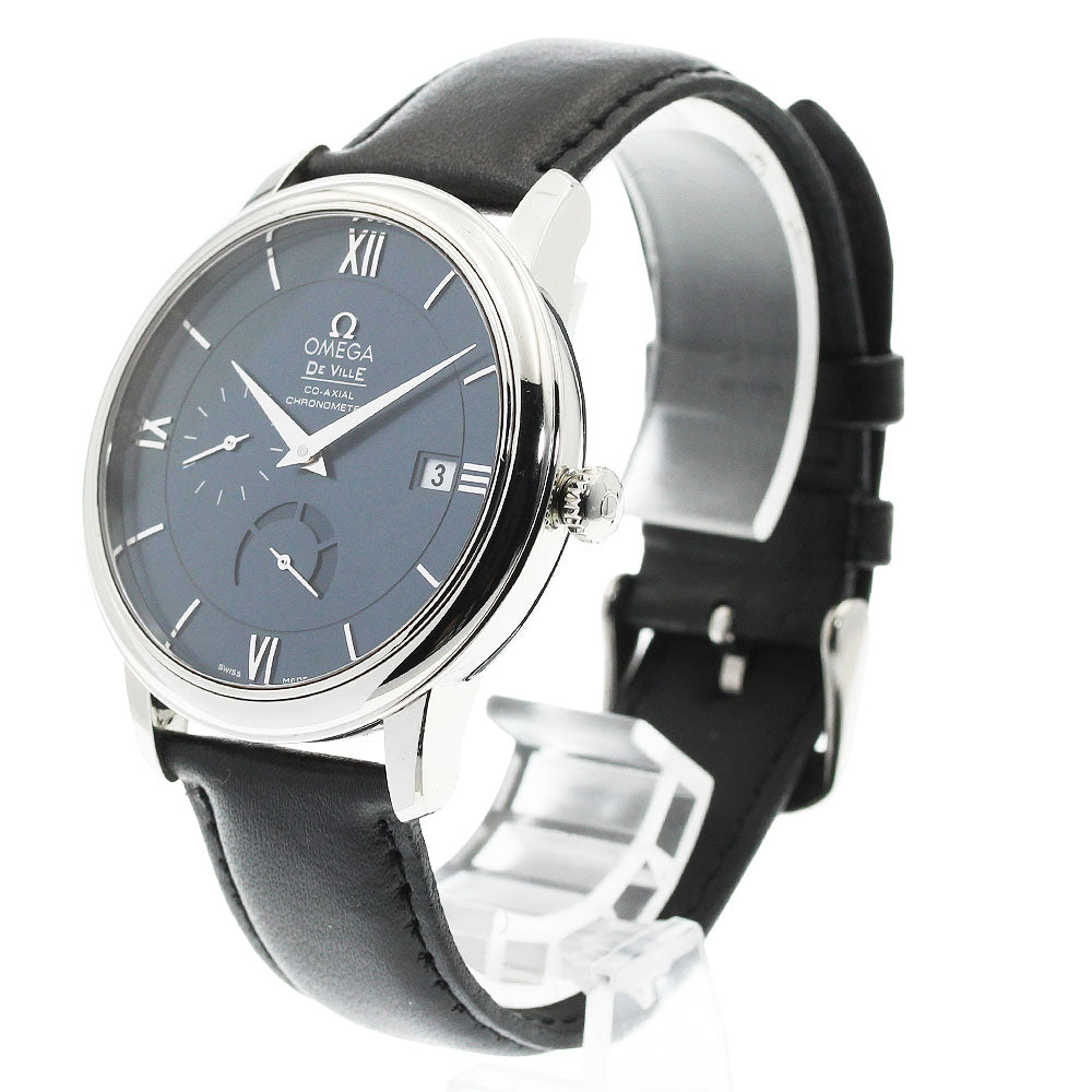 OMEGA De Ville Prestige 424.13.40.21.03.001 date Automatic Men's Watch_957826