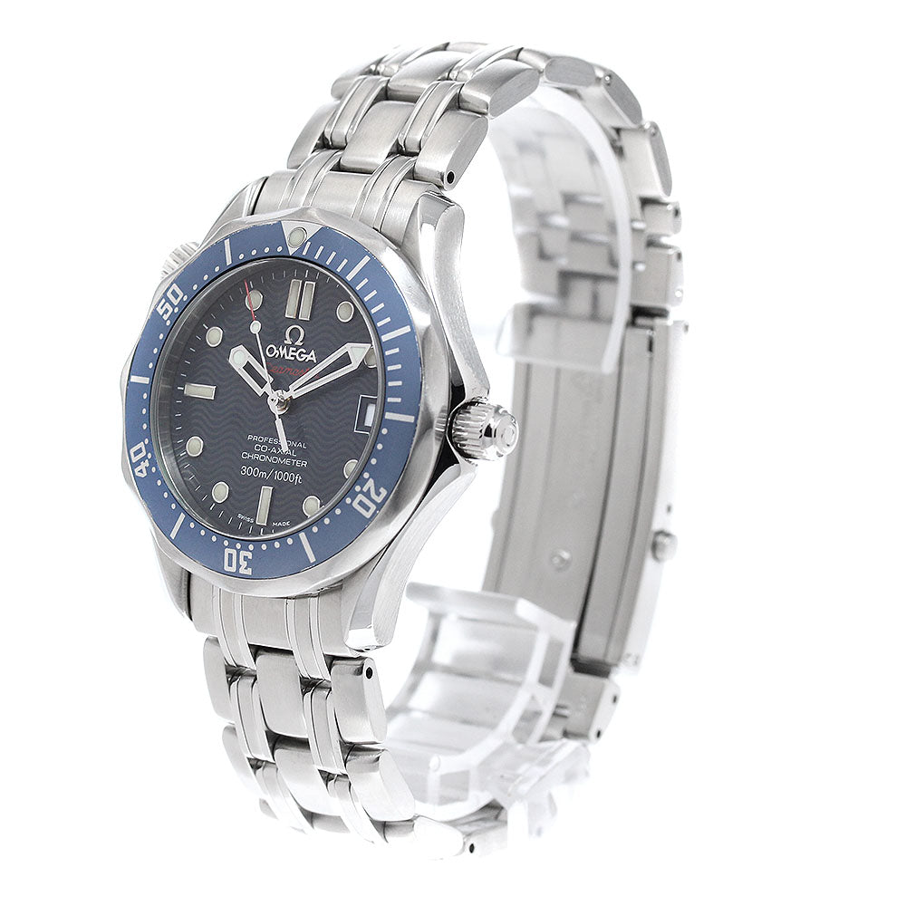 CLOSER Store - CLOSER Limited - OMEGA Seamaster300 2222.80 Date Co