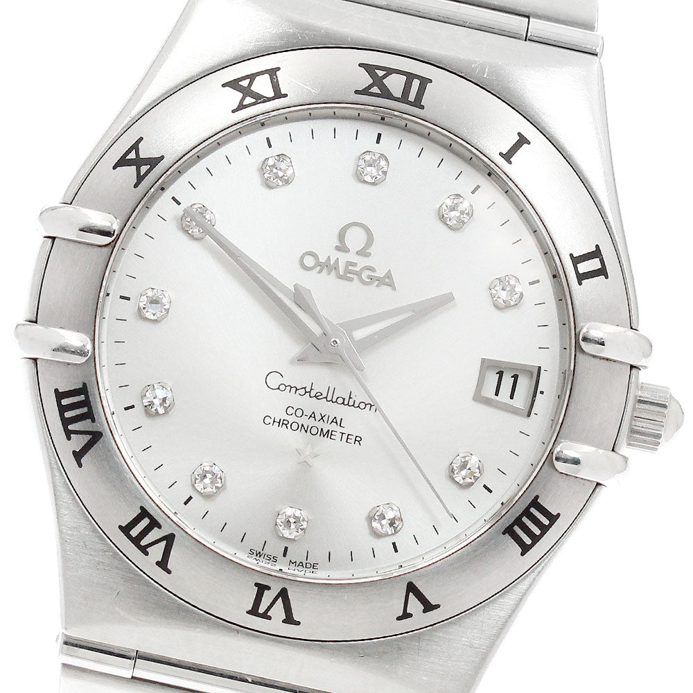 OMEGA Constellation 160th Anniversary 111.10.36.20.52.001 Automatic Men's_957929