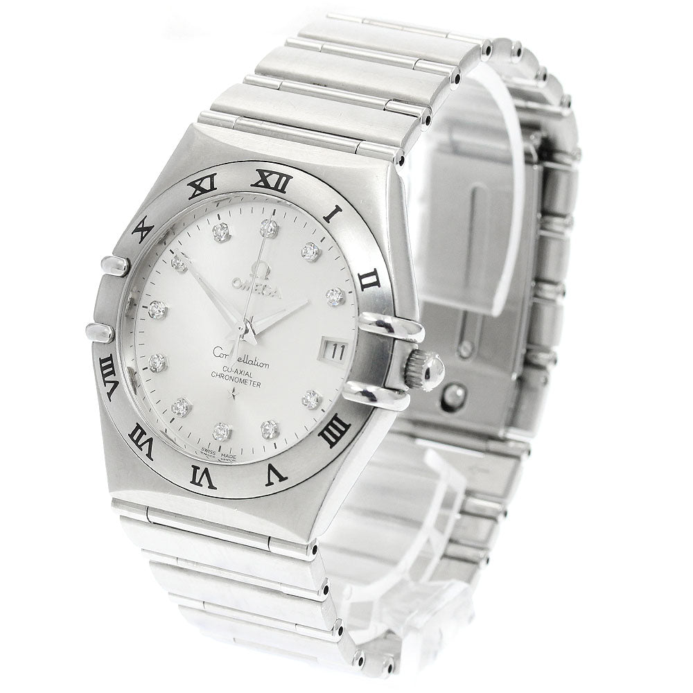 OMEGA Constellation 160th Anniversary 111.10.36.20.52.001 Automatic Men's_957929
