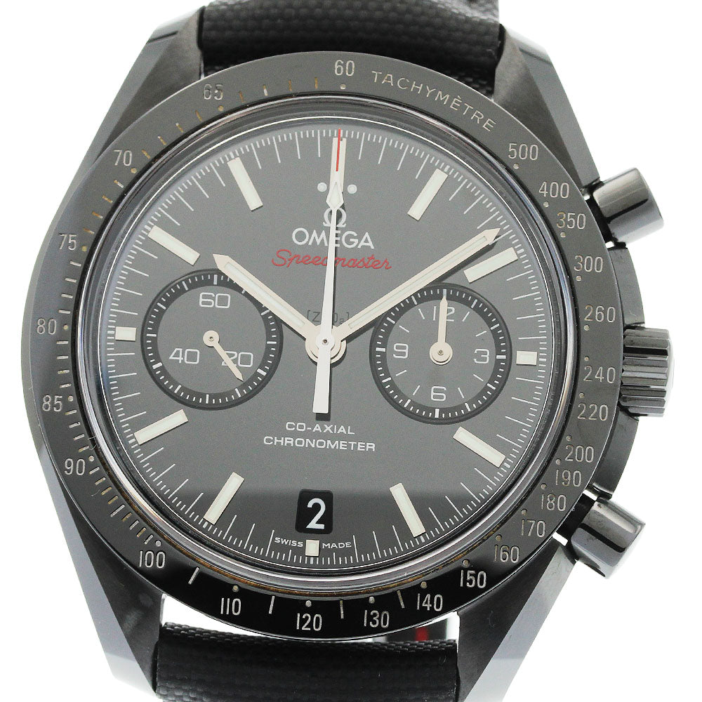 OMEGA Speedmaster Dark Side of the Moon 311.92.44.51.01.007 AT Men's_957937