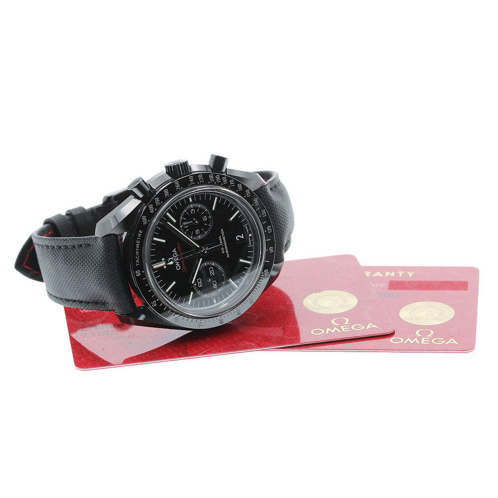 OMEGA Speedmaster Dark Side of the Moon 311.92.44.51.01.007 AT Men's_957937